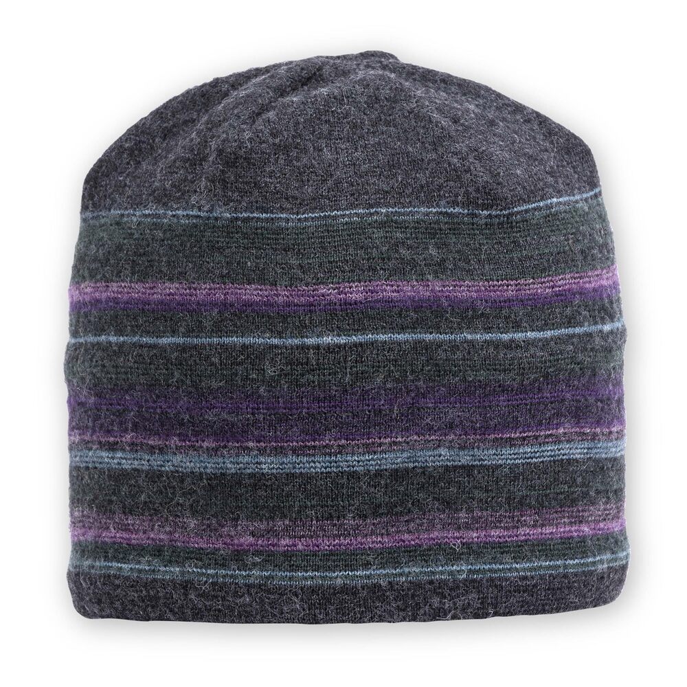 2503 Mica Beanie, Evergreen